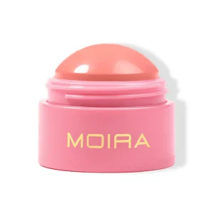 Soft Blush Balm Moira