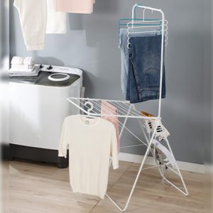 Tendedero de piso colgadero