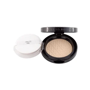 Polvo Compacto HD Essentials Powder