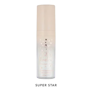 Brillo suelto para Cara, Cabello y Cuerpo - Star Dust