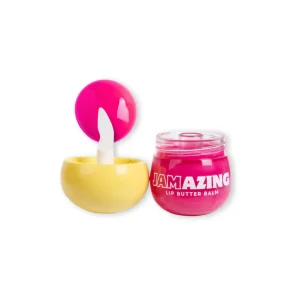 Jamazing - Lip Butter Balm
