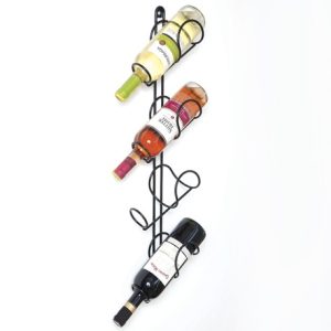 Soporte vinos de pared