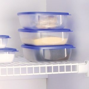 Entrepaño de 25X60 cm