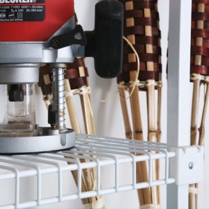 Entrepaño de 30X120 cm