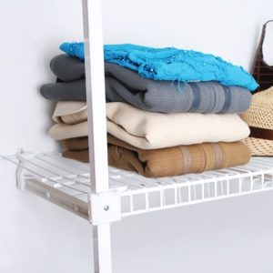 Entrepaño de 40X90 cm – Estante organizador multiusos