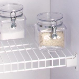 Entrepaño de 40X100 cm – Estante organizador multiusos