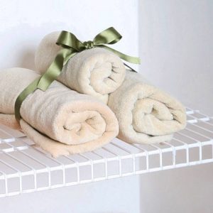 Entrepaño de 40X110 cm – Estante organizador multiusos