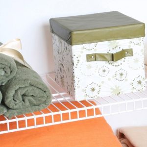 Entrepaño de 40X150 cm – Estante organizador multiusos