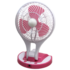 Ventilador de mesa 8″