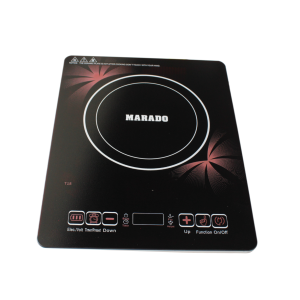 Anafe Induccion Magnetica Marado