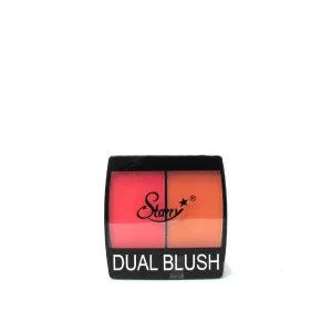 Blush Duo Starry