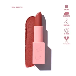 14 Labial Tease Me - Spice It Up