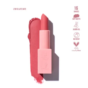 10 Labial Tease Me - Late Date