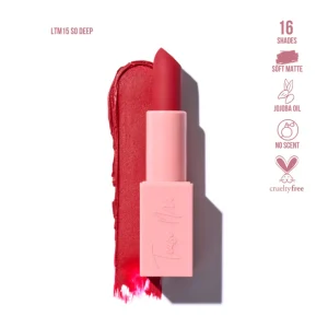 15 Labial Tease Me - So Deep