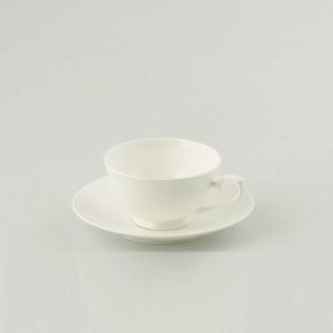 Taza de té Modelo clara