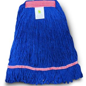 MECHA BLEND CONTINUA AZUL PESO 450 GRAMOS