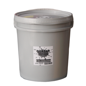 Cielorraso Quasar 20LTS