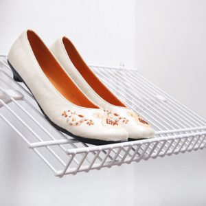 Entrepaño de 30X140 cm