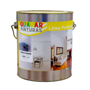 Barniz Interior 3,6 L