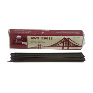 Elctrodos AWS E6013