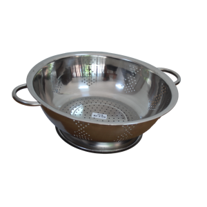 Colador de acero inoxidable 32CM