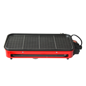 Barbacoa eléctrica SOKANY