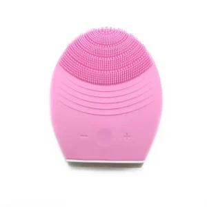 Cepillo Facial Eléctrico