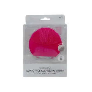 Cepillo de Limpieza Facial Sónico