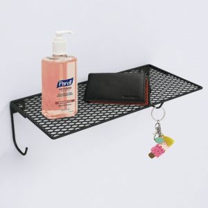 Repisa pequeña multiusos