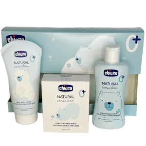 SET NECESER CHICCO