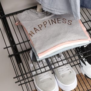 Entrepaño Platinum de 50×42 cm