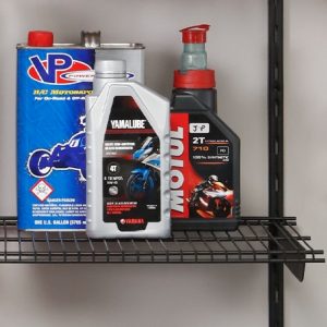 Entrepaño Platinum de 80×42 cm