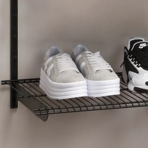 Entrepaño Platinum de 120×42 cm