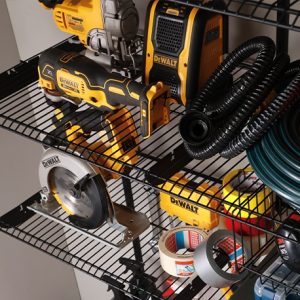 Entrepaño Platinum de 150×42 cm