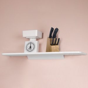 Repisa multimueble 90x38cm