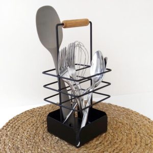 Porta cubiertos Terum