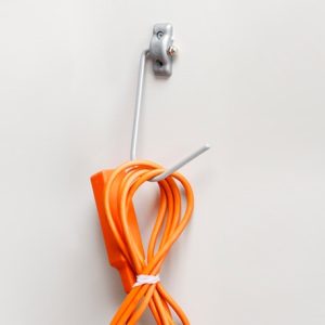 2 ganchos ganaespacio