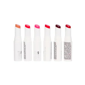 French Kiss - Labial Voluminizador con Mango y Almendra