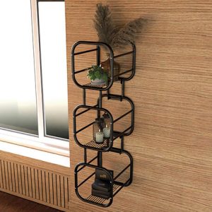 Estantería 3 niveles DELUX