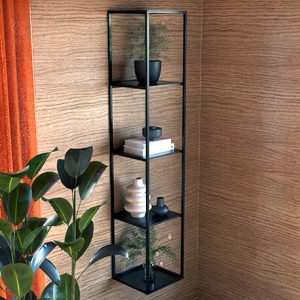 Mueble vertical 5 niveles