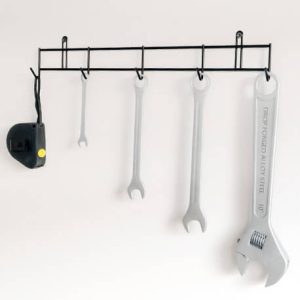 Perchero de herramientas