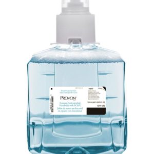 1944-02 JABON ANTIBACTERIAL EN ESPUMA PROVON 1200 ML.