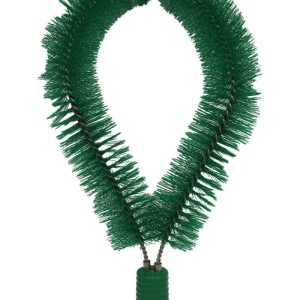 CEPILLO PBT PARA LIMPIEZA EXTERNA DE TUBERIA