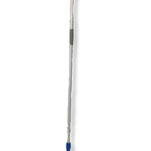 PALO DE ALUMINIO PARA MOPA FLAT GRIP AZUL
