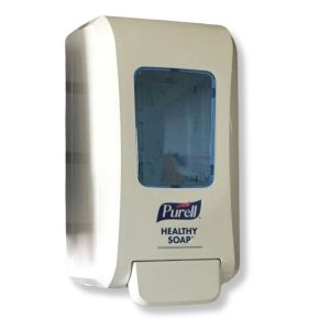 5215-02 PURELL GEN HEALTHY SOAP FMX PRESENTACION DE 2000 ML.