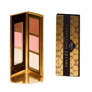 Paleta de Rostro Champagne  Dreams Blush