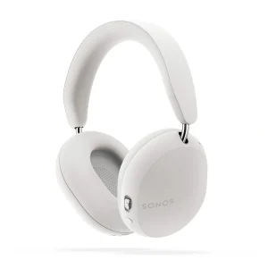 Audífonos Ace Over Ear con ANC Blanco Sonos