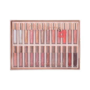 Set de Brillo Labial Ultra Dazzle Lipgloss