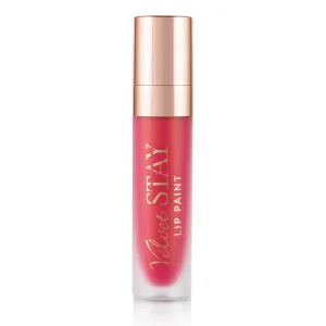 Labial Velvet Stay Lip Paint