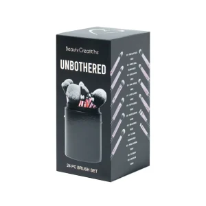 Set de brochas 24pzas - UNBOTHERED